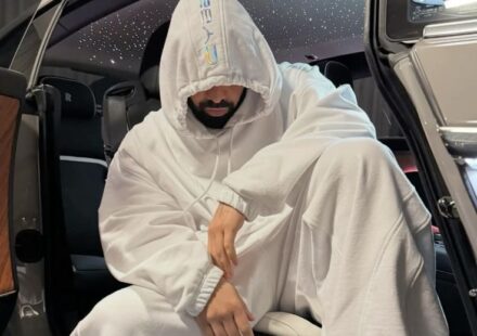 Drake PFP