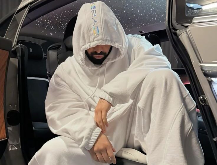 Drake PFP