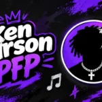 Ken Carson PFP
