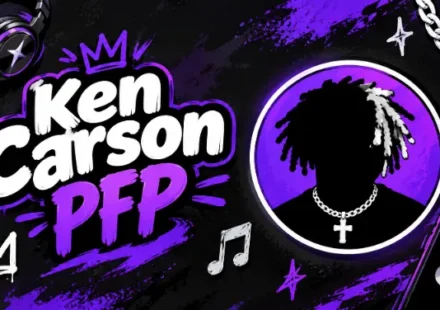 Ken Carson PFP