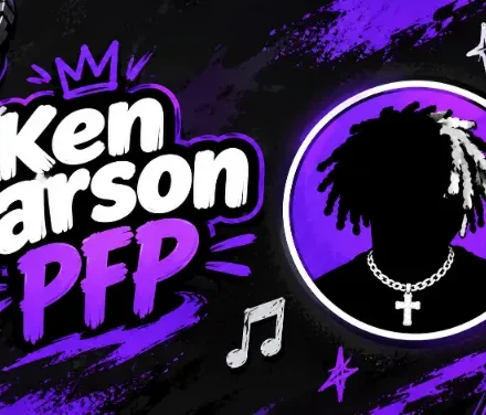 Ken Carson PFP