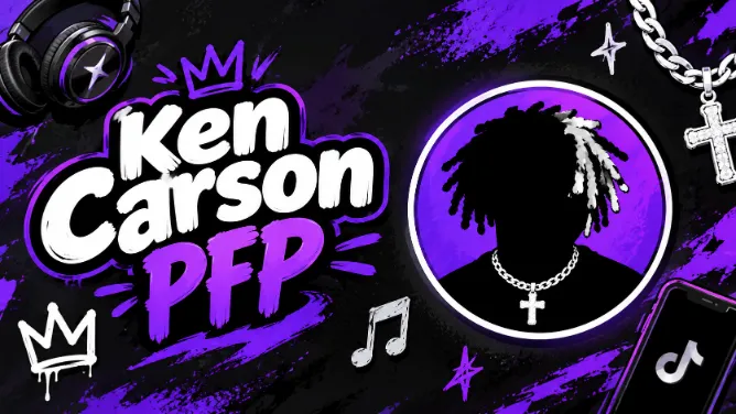 Ken Carson PFP