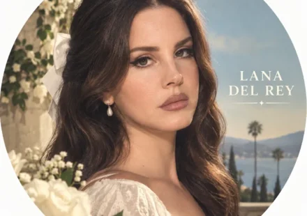 Lana Del Rey PFP