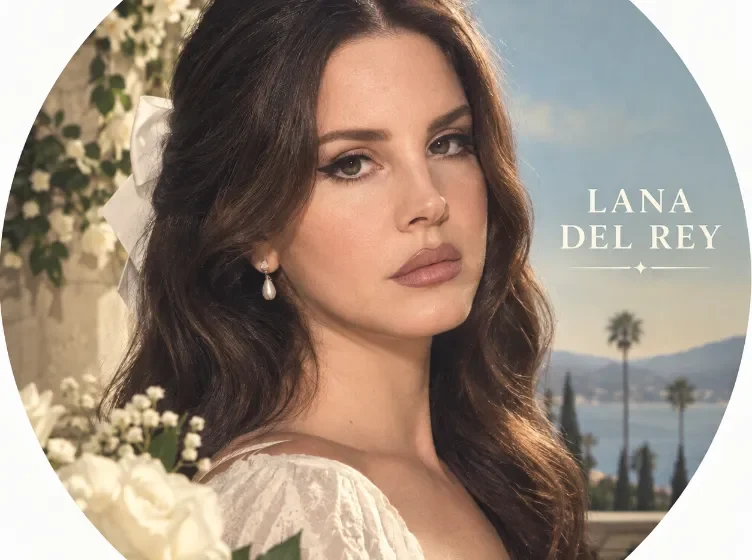 Lana Del Rey PFP
