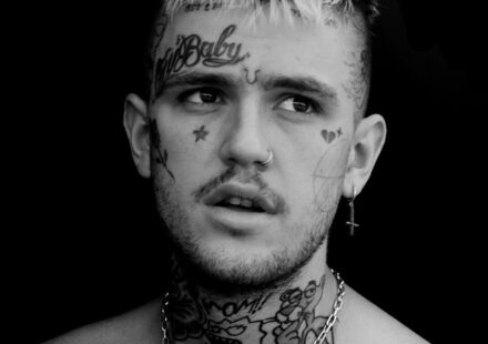 Lil Peep PFP