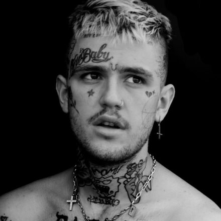 Lil Peep PFP