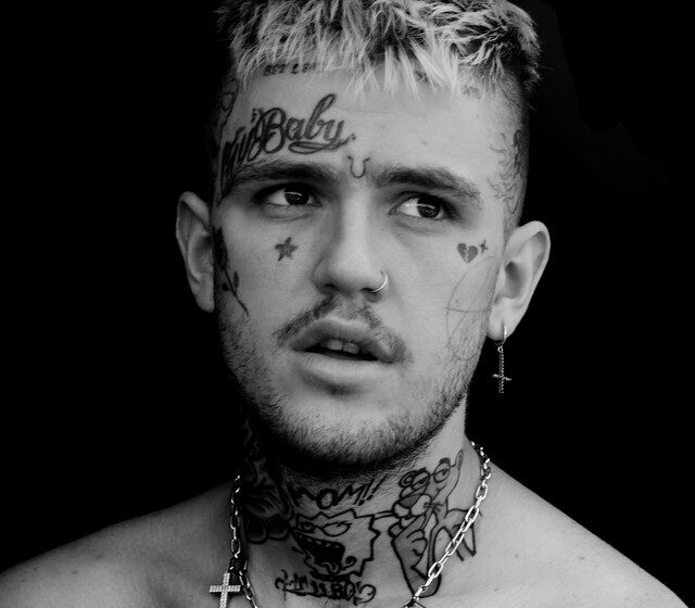 Lil Peep PFP