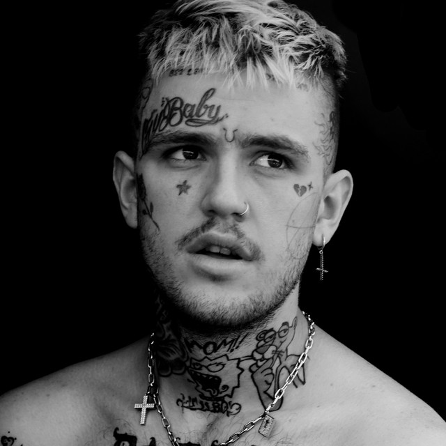 Lil Peep PFP