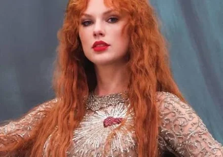 Taylor Swift PFP