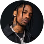 Travis Scott PFP